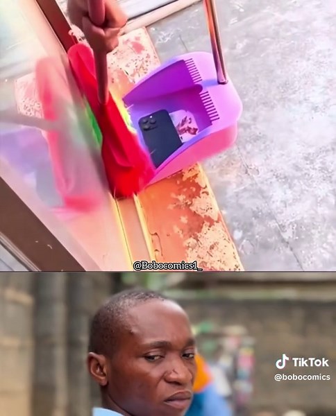 Bobocomics: What Will You Do?