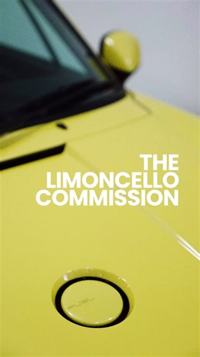 A closer look at the Limoncello Commission, personalised by our expert team in California through our Classic Turbo services. Delivering 510HP to the rear wheels from its twin-turbocharged, 3.8L flat-six, this restored Porsche 911 reimagines the iconic 930 Turbo for the twenty-first century. 🎥 @thisisgrip #Singer #Turbomoment Singer is not sponsored, associated, approved, endorsed nor, in any way, affiliated with Porsche Cars North America, Inc., or Dr. Ing. h.c. F. Porsche, AG. Dr. Ing. h.c. F