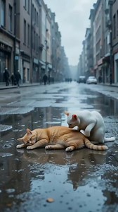 79K views · 1.4K reactions | Cat need help | Angelheart & Daddy vlog | Facebook