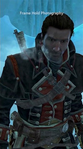 Shay Cormac | Action Figure Repaint | #assassinscreed #acfinest