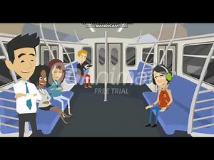 The End In Goanimate Philippines Html 5 Part 2 (4TH MOST VIEWED VIDEO)