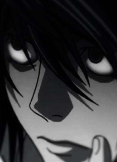 Amnesia and Anime Moments: A Death Note Edit