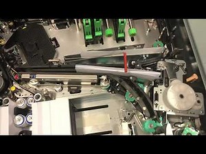 Rototype CBD 2000 Video - Part 2