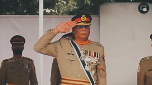 Congratulations to PMA 149 on there well deserved passed out parade 🇵🇰⚔️ Passing Out parade of cadets of 149th PMA Long Course, 14th Mujahid Course, 68th Integrated Course and 23rd Lady Cadet Course was held at Pakistan Military Academy (PMA) Kakul today. 49 Cadets from friendly countries were also among the passed out cadets. General Sahir Shamshad Mirza, NI (M), Chairman Joint Chiefs of Staff Committee was the Chief Guest while General Metin Gürak, Chief of the Turkish General Staff was Gues