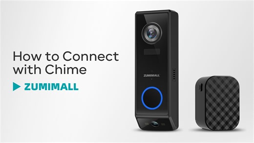 Watch How to connect the Chime-P10 on Amazon Live