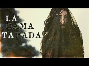 Ten CUIDADO con LA DAMA TAPADA || Leyenda de Ecuador. || witchysoffie