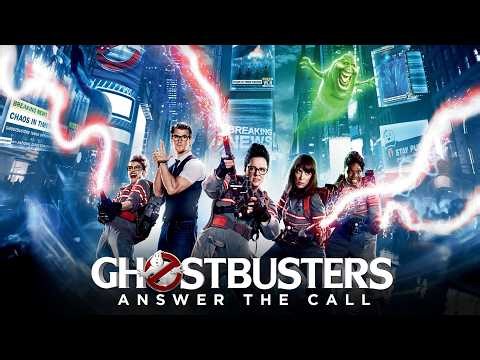 Ghostbusters (2016) | Behind the Scenes Compilation