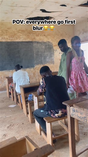 Best caption of my funny comedy reels | Funny corper Emma