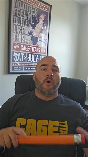 11 reactions | TABLE TITANS LIVESTREAM TONIGHT @ 8 AM Welterweight Champion @jaydencurley joins the chat and we will reveal his opponent! An undefeated challenger coming in to take the title…tune in to find out! Live on all social media platforms 8PM EST #WeAreCageTitans | @spectationsports | Cage Titans | Facebook