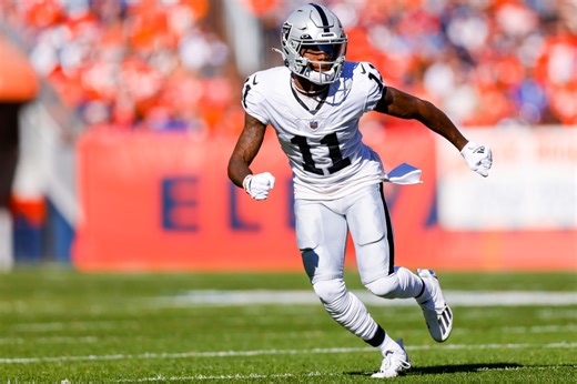 Henry Ruggs Announces Decision On NFL Career After Leaving Prison