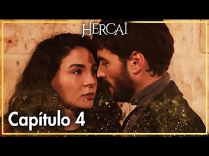 Hercai - Capítulo 4 Primer 10 Minutos