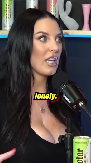 Angela White Fan Comfort Sessions | Podcast Highlights