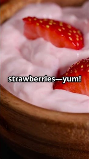 Chocolate Strawberry Cheesecake (47g)