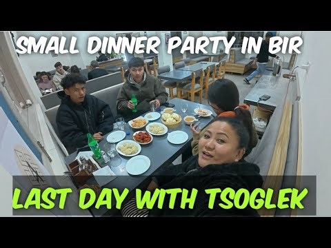 Friendship Forever || Short Time Memory|| Safe Journey 😄|| Tibetanyoutuber 