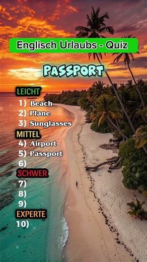 🧠🔥 KANNST DU DAS RICHTIG ÜBERSETZEN? TESTE DEIN EXPERTENLEVEL! 🤯