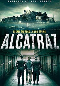 Alcatraz streaming: where to watch movie online?