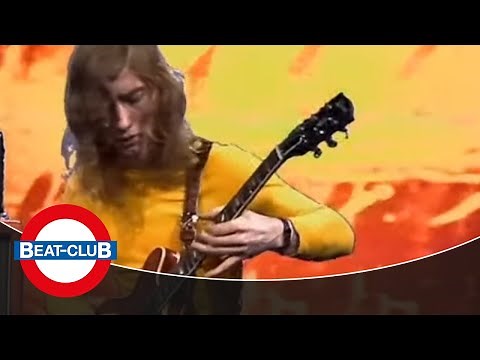 Frumpy (feat. Inga Rumpf) - Take Care Of Illusion (1971)