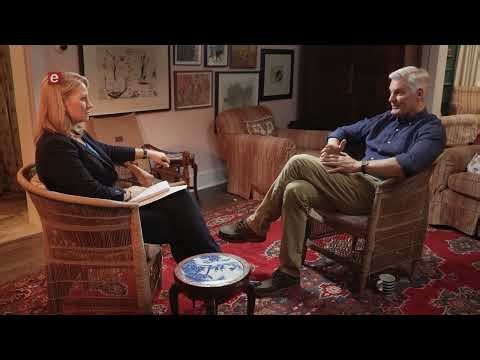 Eskom CEO Interview - My Guest Tonight with Annika | Part 1