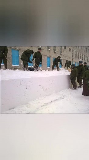 Воспоминания о службе в армии: флешбеки и кантики