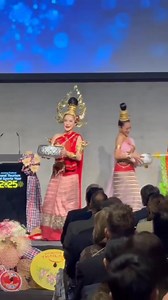 1.2K views · 102 reactions | “Amazing Thailand Networking Event”...