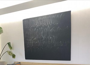 a reaction to letting go of resolutions which was a reaction to the pressure of resolutions