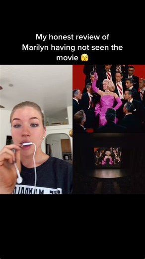 Monica Moore Smith on TikTok