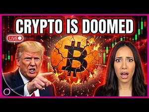 INSANE Senate Drama! Clarity Act Delayed As Trump Issues Crypto WARNING (Bitcoin Holds $65K)