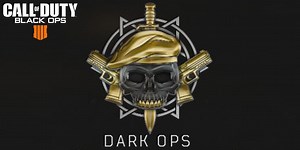 How to Complete all Multiplayer Dark Ops Challenges in Call of Duty: Black Ops 4 – Full guide and images - CharlieINTEL
