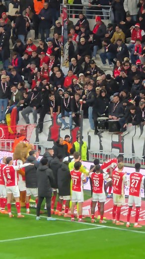 17K views · 304 reactions | ⚪️ Viiictoire du Stade de Reims ! 2-0 face à Montpellier. | Raphaël Blanchard | Facebook