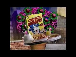 WPIX Commercials - May 15, 1994