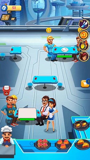 Top New Cooking Game✨ | Rendered Ideas