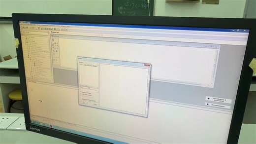 数电仿真Quartus2