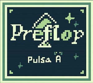 Preflop by Isso Labs