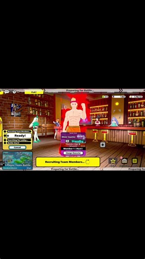 #mhur #myheroultrarumble #myheroultrarumblegameplay #bnmha #techmirio | my hero ultra rumble