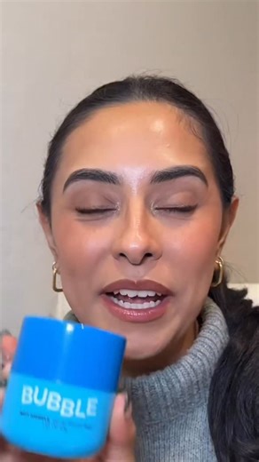 Bubble on Instagram: "A multi-use balm for dryness and redness - wherever you need it. 🩵 Launching tomorrow on hellobubble.com, available in-store and online at @ultabeauty Headed to save your skin: 🇺🇸: 1/15/26 @ultabeauty in-store and online and on hellobubble.com. 2/1/26 @target in-store and online. Coming in March 2026 to @walmart & @amazon. 🇬🇧: 1/19/26 @bootsuk in-store and online and on @asos. 🇩🇰: 1/20/26 @matasdk in-store and online. 🇨🇦: February 2026 landing in @shoppersdrugmart,