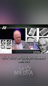 Nazi Minds Behind CIA Projects 👉 Watch the full Show "Transhumanism" at https://www.uimedianetwork.com/289146/transhumanism-the-end-game.htm Discover the truth with Dr. Bryan Ardis! He exposes hidden realities about the global health crisis, vaccines, and dangerous drugs - while offering practical solutions to help you heal and reclaim your health. 👉 Dr. Ardis' top recommendations here: https://thedrardisshow.com?aff=59 Use code ‘UIMedia’ for 10% off your purchase! | UI Media LIVE