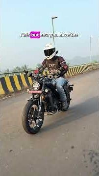 Harley-Davidson X440 T I All changes listed I Top highlights I BikeWale