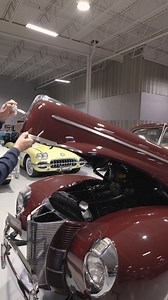 10K views · 425 reactions | 1940 Ford Deluxe Convertible Coupe #ASMR #asmrcommunity #asmrsounds #asmrvideo #asmrcar #asmrrelax #ford #forddeluxe #1940forddeluxe #40forddeluxe #1940ford #40ford #oldford #fomoco #classicford #cars #carsoftiktok #classiccars #classiccarsoftiktok #classiccarsdaily #classiccarsculture #classiccarsdaily #classiccarguy #carguy #carslover | Ellingson Motorcars | Facebook