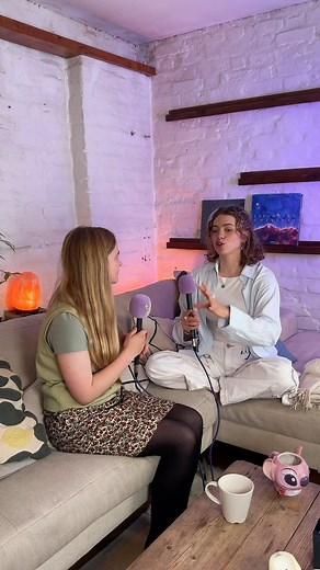 Ruby Granger 🍂 | Day in the life recording a podcast … I was so honoured to be invited onto Jade’s new podcast “Finding Your Casual Magic” (and as the first... | Instagram