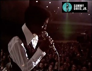 7.7K reactions · 221 comments | This week in 1972 Sammy’s hit song “The Candy Man” toped the Billboard charts and would stay there for three weeks! Here he is that same year singing for a crowd in Germany. #sammydavisjr #sammydavis #sammydavisjunior #sdj #sammycentennial #ratpack #theratpack #music #history #candyman #thecandyman #lesliebricusse #anthonynewley #billboard #goat #numberone #1970s #germany | Sammy Davis Jr. | Facebook