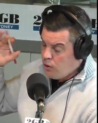 41K views · 820 reactions | “If I’m Anthony Albanese, I’d be very, very worried” Chris O’Keefe has unloaded on the Yes 2023 campaign’s efforts for The Voice. MORE: https://www.2gb.com/chris-okeefe-slams-woeful-campaigning-for-the-voice/ | 2GB Sydney | Facebook