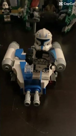 Captain Rex ￼