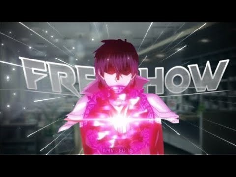 Anos Voldigoad [Amv-Edit] My first Pc edit!!#viral