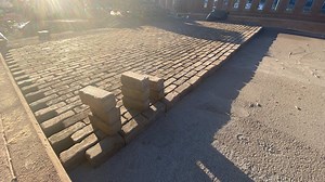 City: Jackson Avenue ramps to open by end of the year