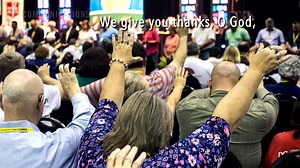 19K views · 570 reactions | Today is All Saints Day. Let this prayer provide a time to remember those from our past and present whose examples inspire our faith journey. | The United Methodist Church | Facebook