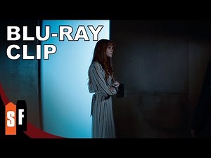 Elizabeth Harvest (2018) - Clip: The Forbidden Room (HD)