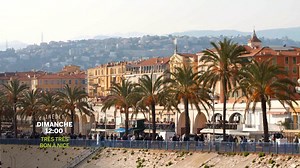 Dimanche à 12h00, Très Très Bon prend un aller simple pour la Nissa Bella ! 🌞😎🍋 | Paris Première