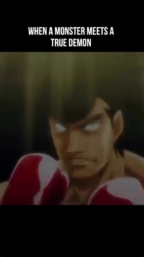 MangaFlixx on Instagram: "Hajime no Ippo (🥊) Bryan Hawk thought he was the king of the jungle until he met the bear-slayer himself. 🐻 This isn’t just boxing; it’s survival of the fittest. The beat drop when Takamura enters his bloodlust mode is pure chills. If you haven’t seen this fight, you haven’t seen peak sports anime. Who wins in a street fight: Takamura or Bryan Hawk? 💭 FOLLOW for the most brutal anime knockouts and legendary boxing edits! 💫 🎶: CASH IN CASH OUT (Phonk Remix) – Pharre