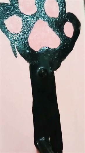 Easy bookmark design #easy #easy design #bookmark