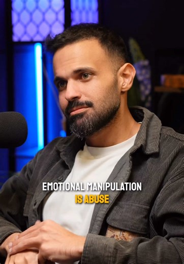 ‏Abuse isn’t always physical #emotional #life #love #pain #fyp | emotional videos